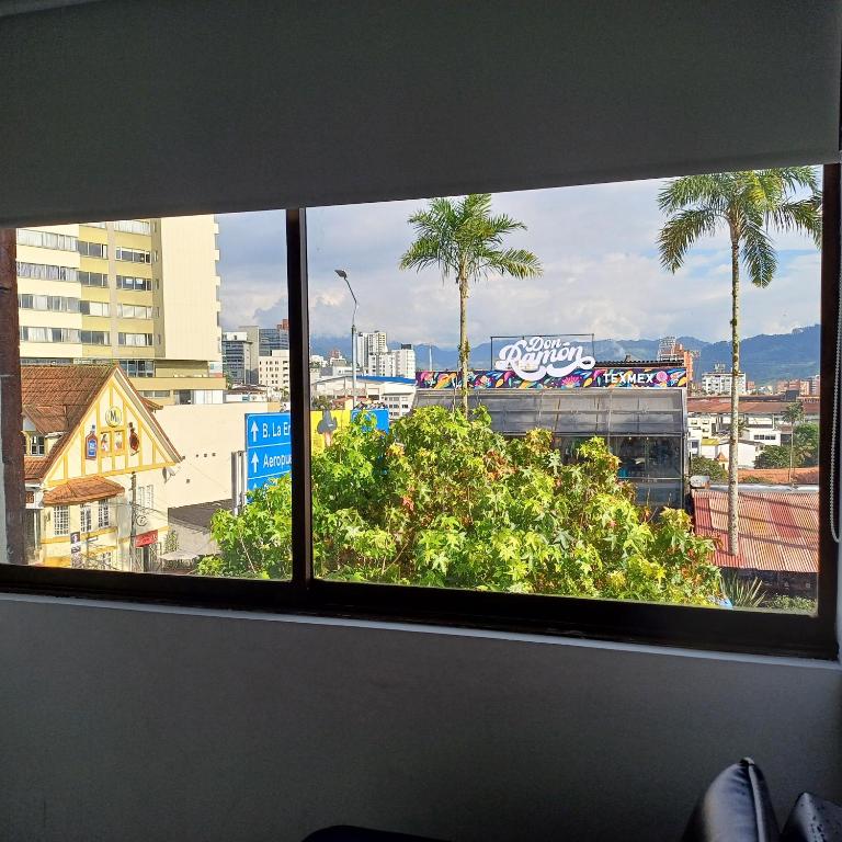 Apartamento En El Corazón De La Av Santander - Apartamento de 1 dormitorio - 22