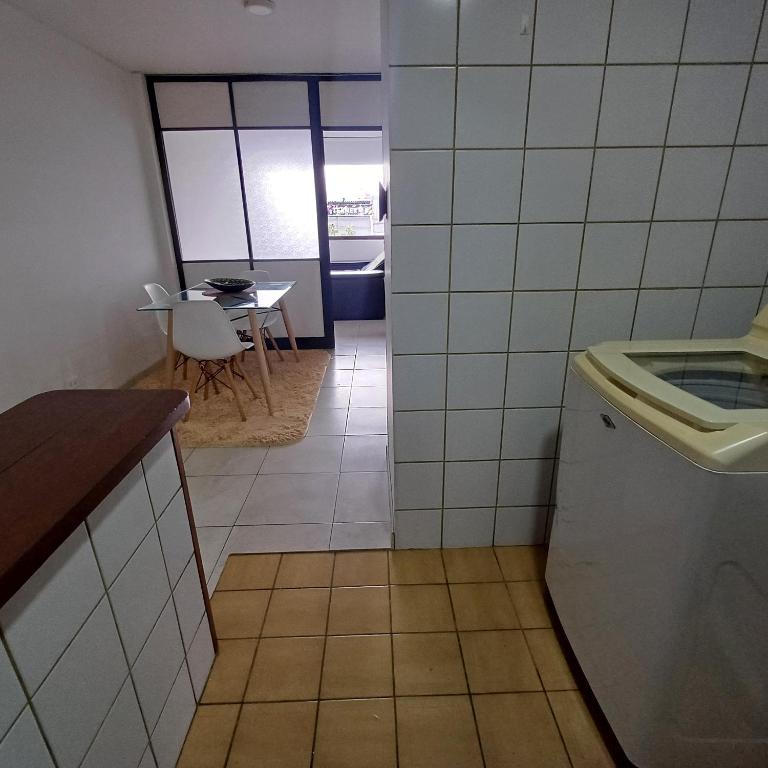 Apartamento En El Corazón De La Av Santander - Apartamento de 1 dormitorio - 23