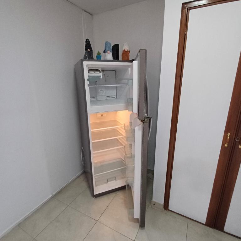 Apartamento En El Corazón De La Av Santander - Apartamento de 1 dormitorio - 28