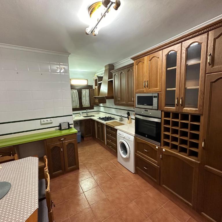 Casa El sotillo bajo - Estudio Deluxe con cama grande - 3