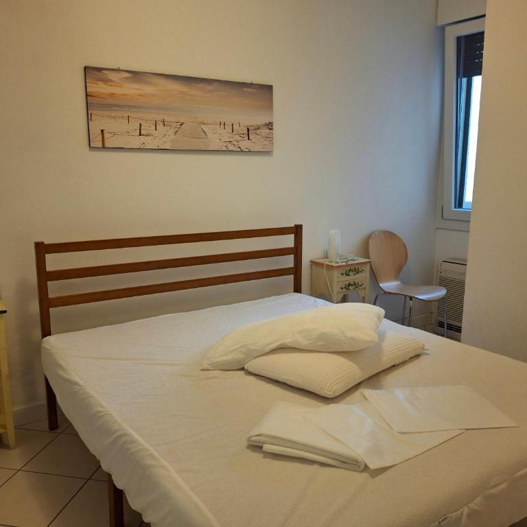 Residence EL PALMAR - Appartamento con 2 Camere da Letto - 8