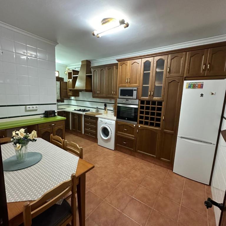 Casa El sotillo bajo - Estudio Deluxe con cama grande - 2