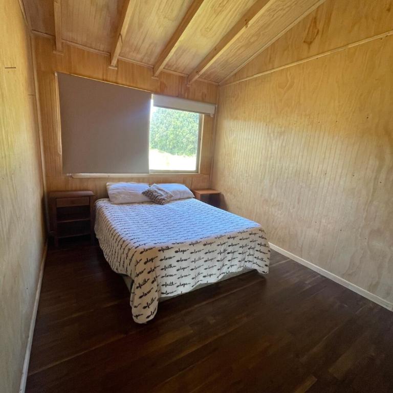 Cabaña con tinaja - Two-Bedroom House - 8