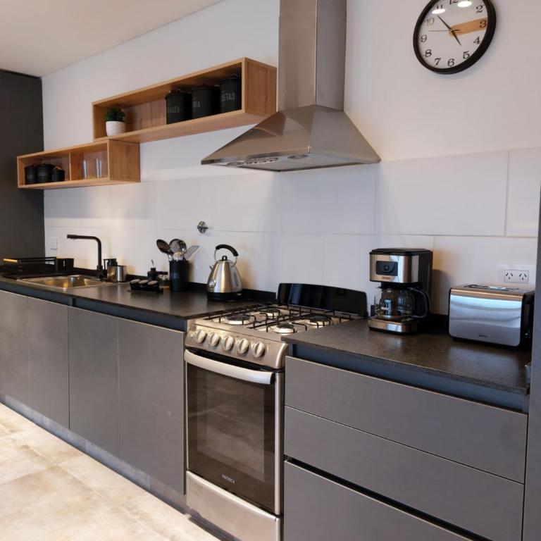 Hermosa y moderna casa a estrenar - Casa con 1 dormitorio - 5