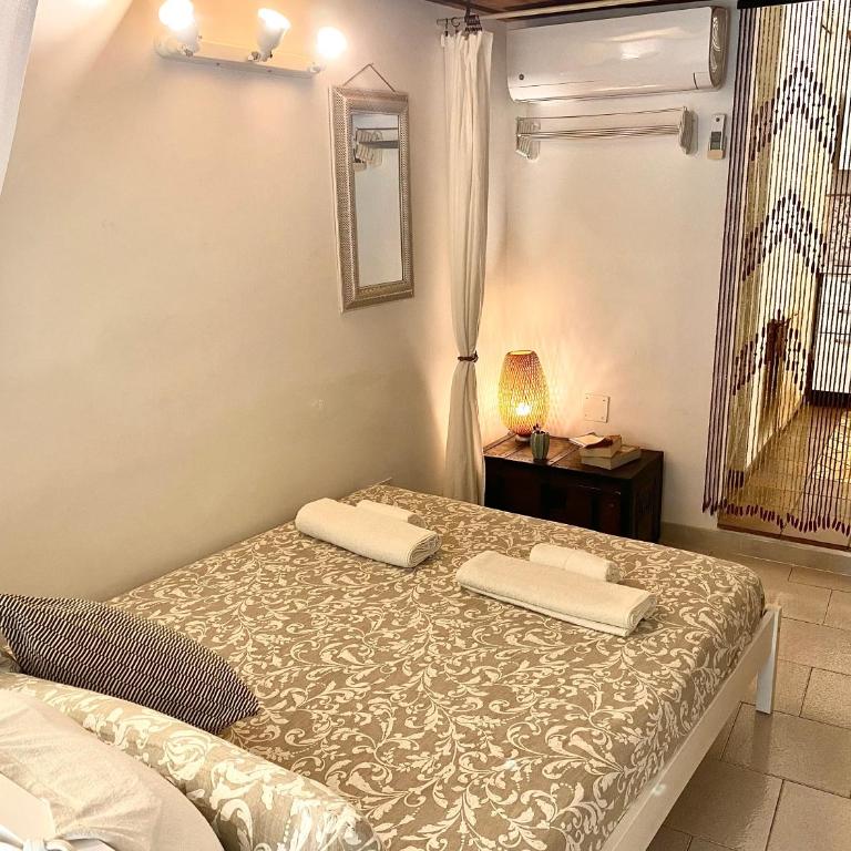 Trastevere Loft Leopardo - Appartamento con 1 Camera da Letto - 19
