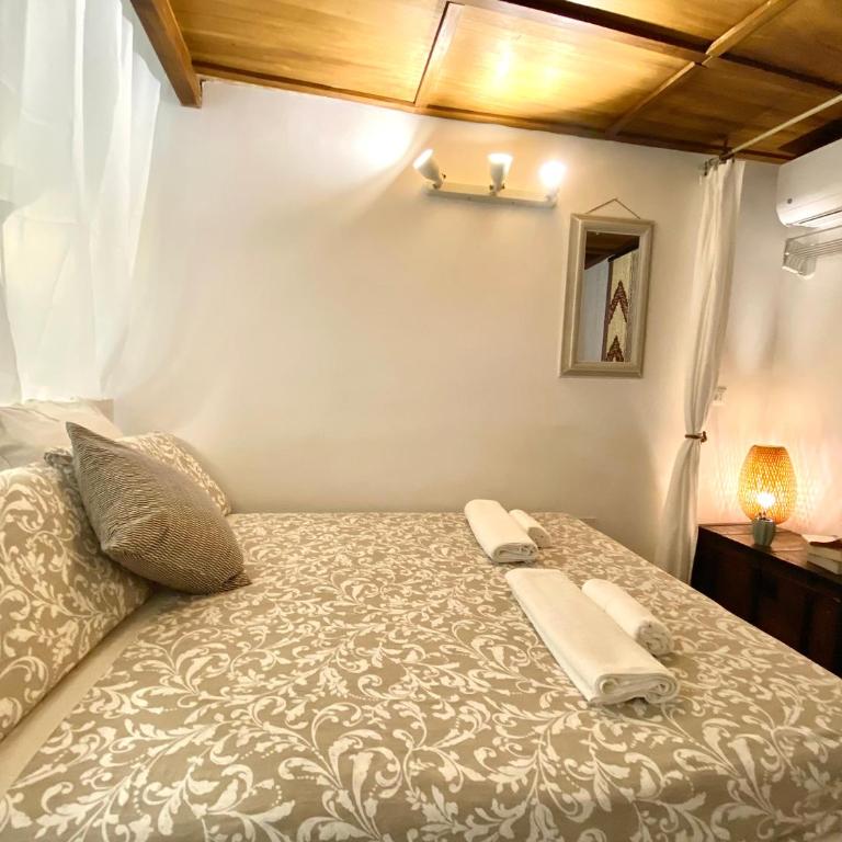 Trastevere Loft Leopardo - Appartamento con 1 Camera da Letto - 10