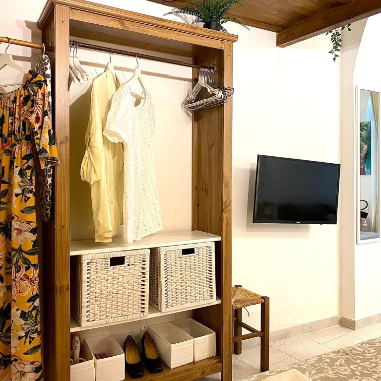 Trastevere Loft Leopardo - Appartamento con 1 Camera da Letto - 20