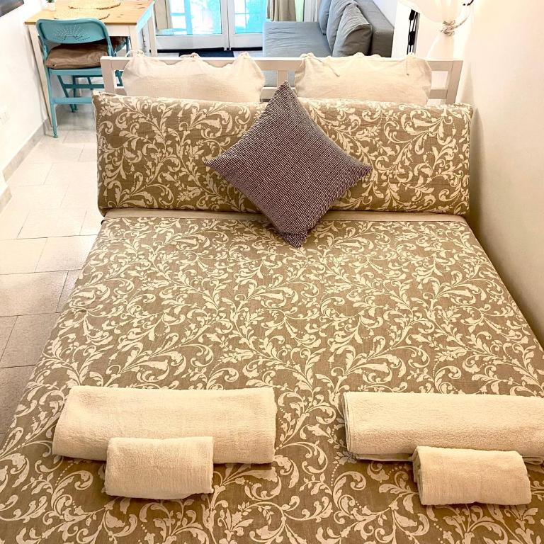 Trastevere Loft Leopardo - Appartamento con 1 Camera da Letto - 23