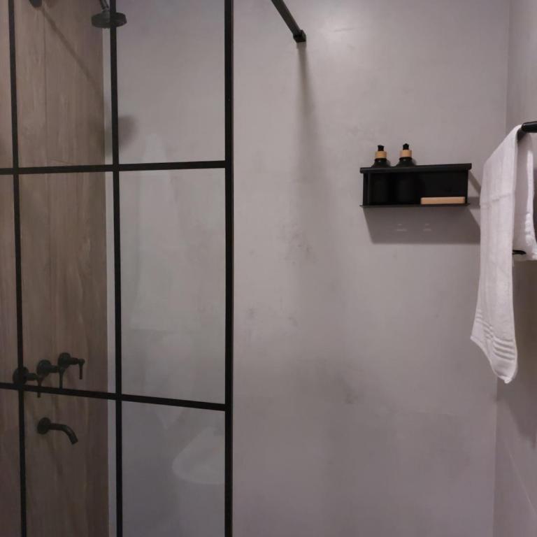 Hermosa y moderna casa a estrenar - Casa con 1 dormitorio - 4
