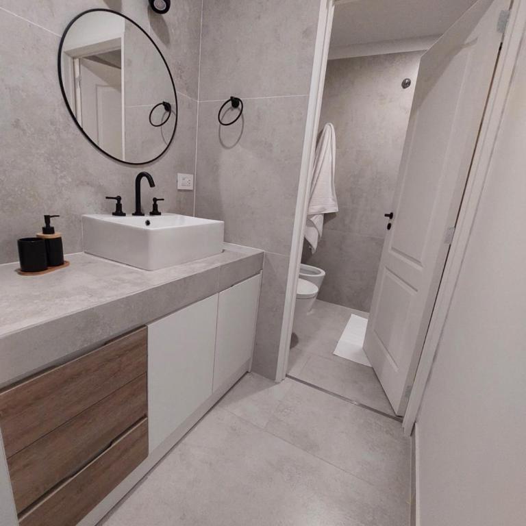 Hermosa y moderna casa a estrenar - Casa con 1 dormitorio - 3