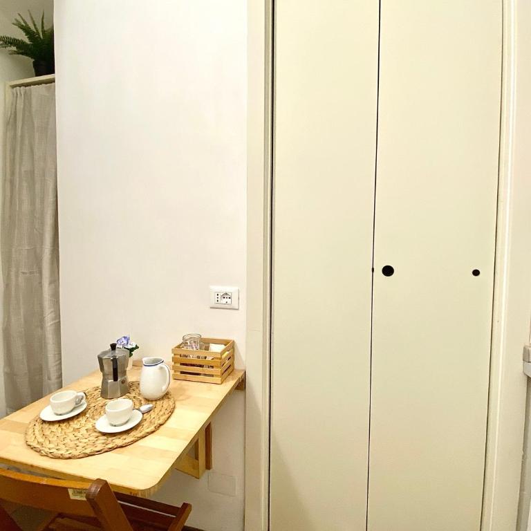 Trastevere Loft Leopardo - Appartamento con 1 Camera da Letto - 26