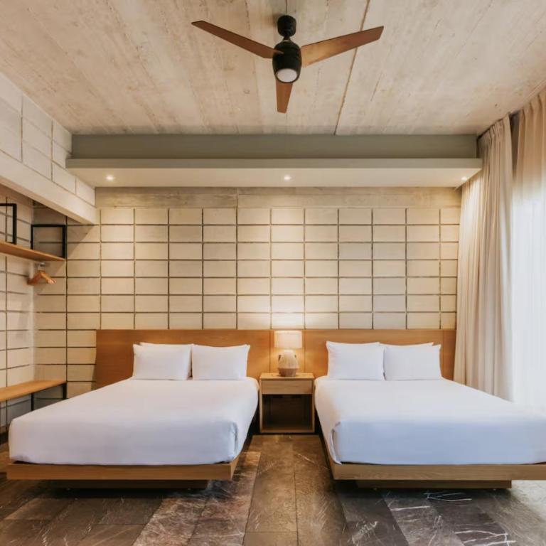 Hum Living Luxury Villas - Villa con piscina privada - 3