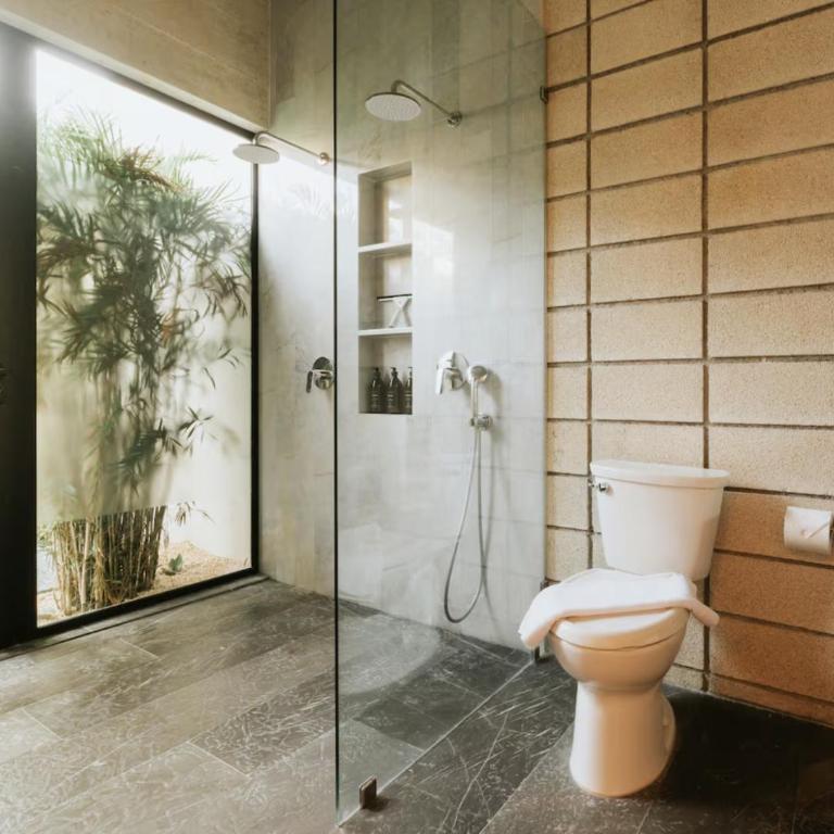 Hum Living Luxury Villas - Villa con piscina privada - 12