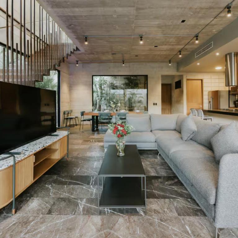 Hum Living Luxury Villas - Villa con piscina privada - 8