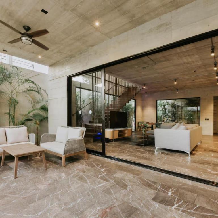Hum Living Luxury Villas - Villa con piscina privada - 10