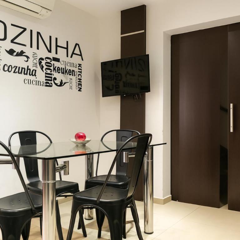 Atenea Residence - Two-Bedroom Apartment - 3