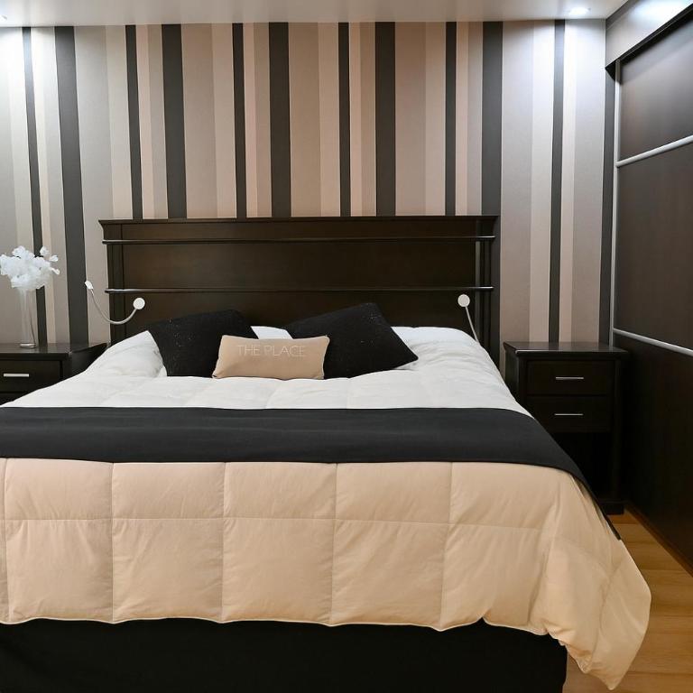 Atenea Residence - Two-Bedroom Apartment - 8