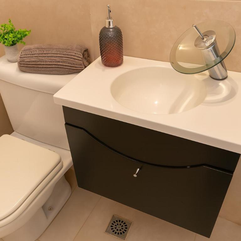 Atenea Residence - Two-Bedroom Apartment - 13