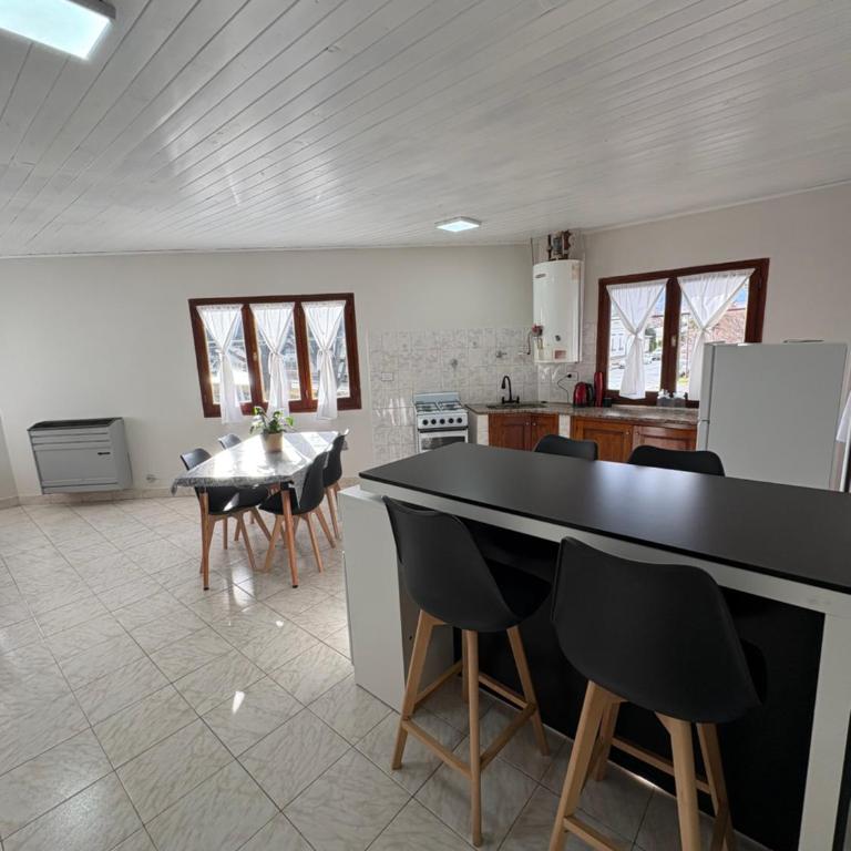 Cerro 21 Tempo - Apartamento de 1 dormitorio - 1