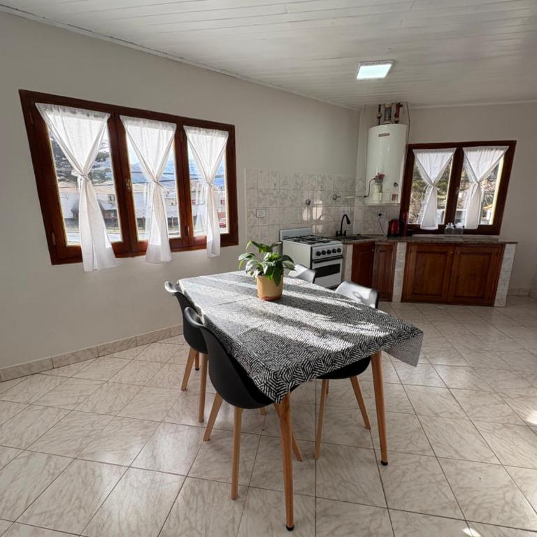 Cerro 21 Tempo - Apartamento de 1 dormitorio - 4