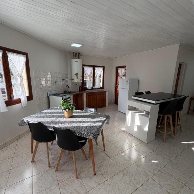Cerro 21 Tempo - Apartamento de 1 dormitorio - 11