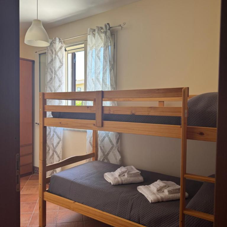 Le Casette di Campagna - Villa con 2 Camere da Letto - 27