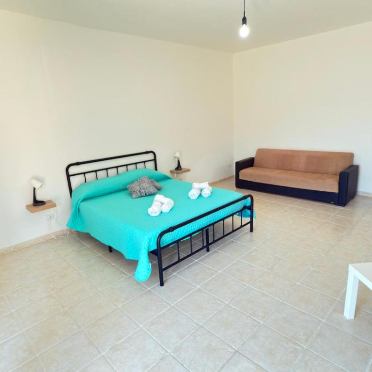 La Casa di Giusy Holiday Home - Apartamento con vistas al mar - 19