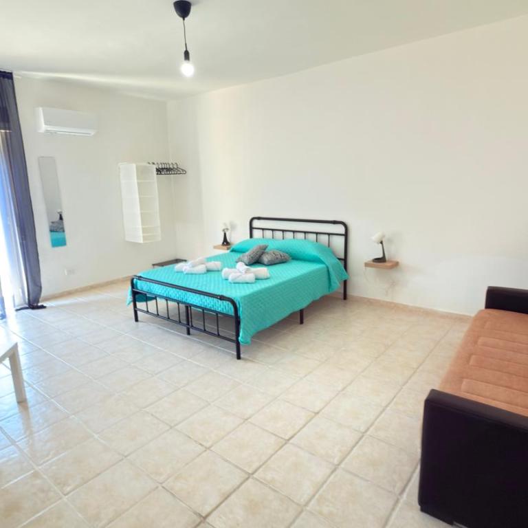 La Casa di Giusy Holiday Home - Apartamento con vistas al mar - 18