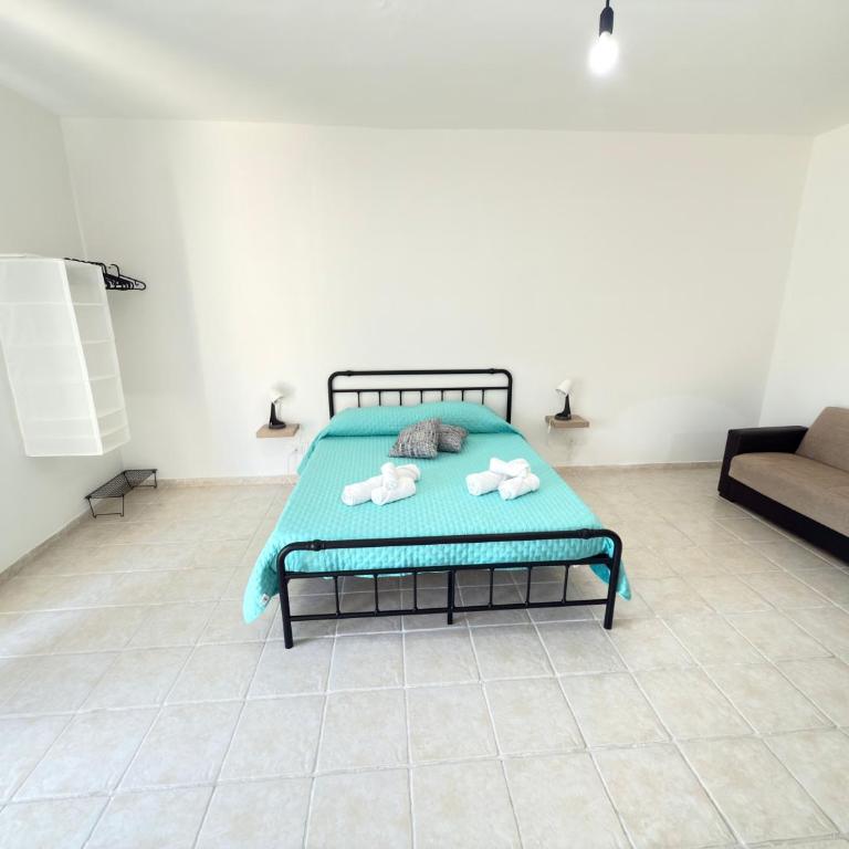 La Casa di Giusy Holiday Home - Apartamento con vistas al mar - 20