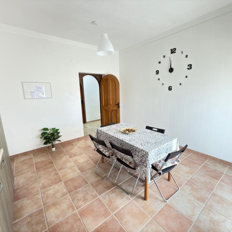 La Casa di Giusy Holiday Home - Apartamento con vistas al mar - 6