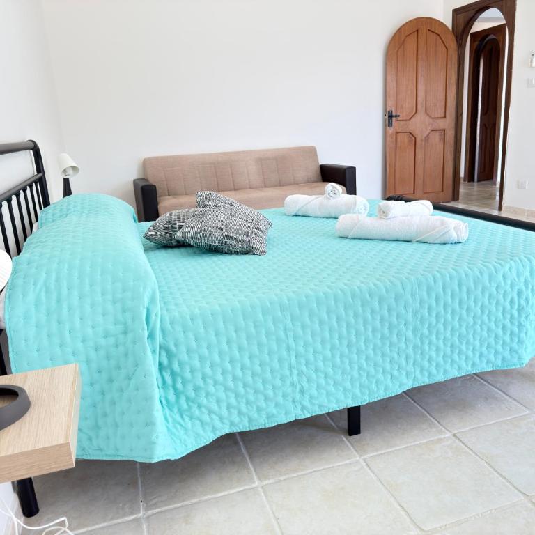 La Casa di Giusy Holiday Home - Apartamento con vistas al mar - 22
