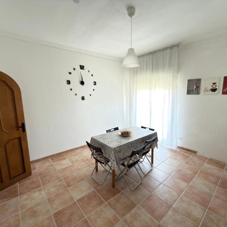 La Casa di Giusy Holiday Home - Apartamento con vistas al mar - 2