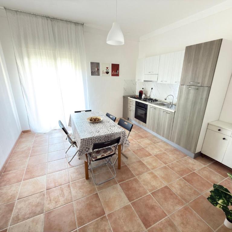 La Casa di Giusy Holiday Home - Apartamento con vistas al mar - 4