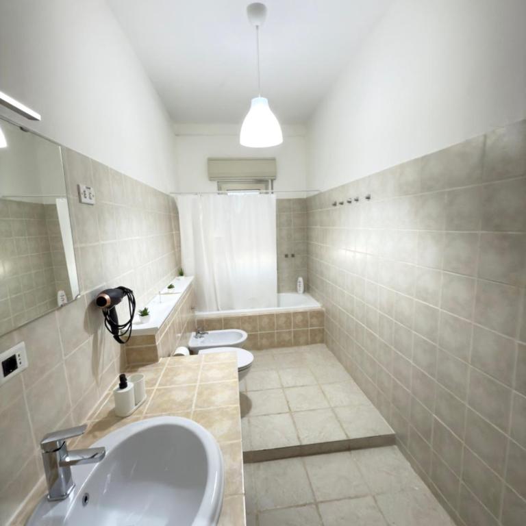 La Casa di Giusy Holiday Home - Apartamento con vistas al mar - 24