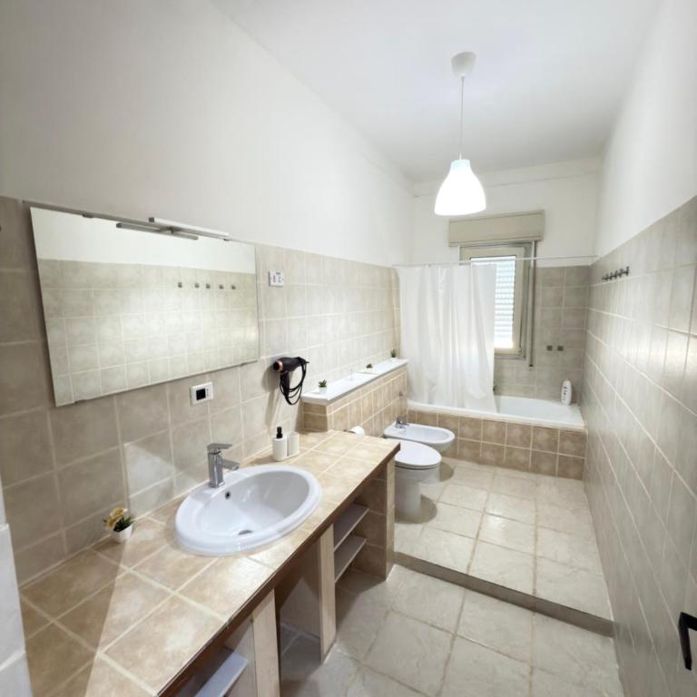La Casa di Giusy Holiday Home - Apartamento con vistas al mar - 26