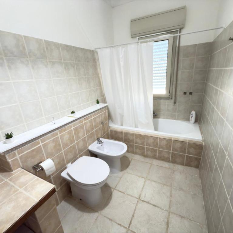 La Casa di Giusy Holiday Home - Apartamento con vistas al mar - 27