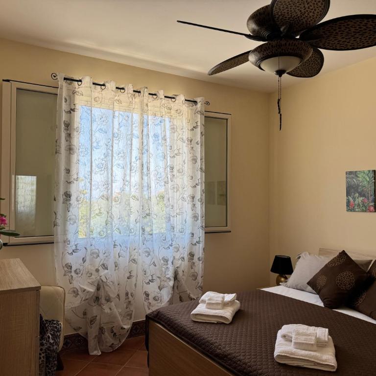 Le Casette di Campagna - Villa con 2 Camere da Letto - 29
