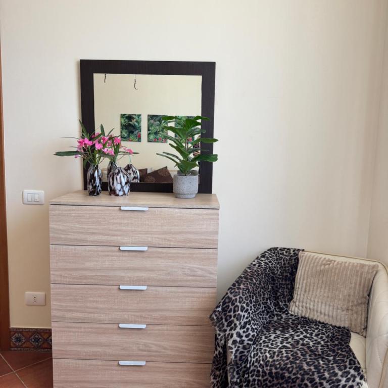 Le Casette di Campagna - Villa con 2 Camere da Letto - 34