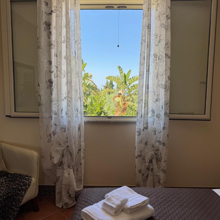 Le Casette di Campagna - Villa con 2 Camere da Letto - 35