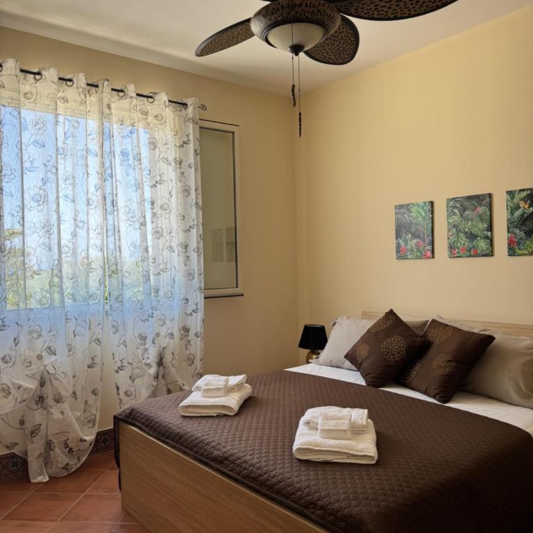 Le Casette di Campagna - Villa con 2 Camere da Letto - 31