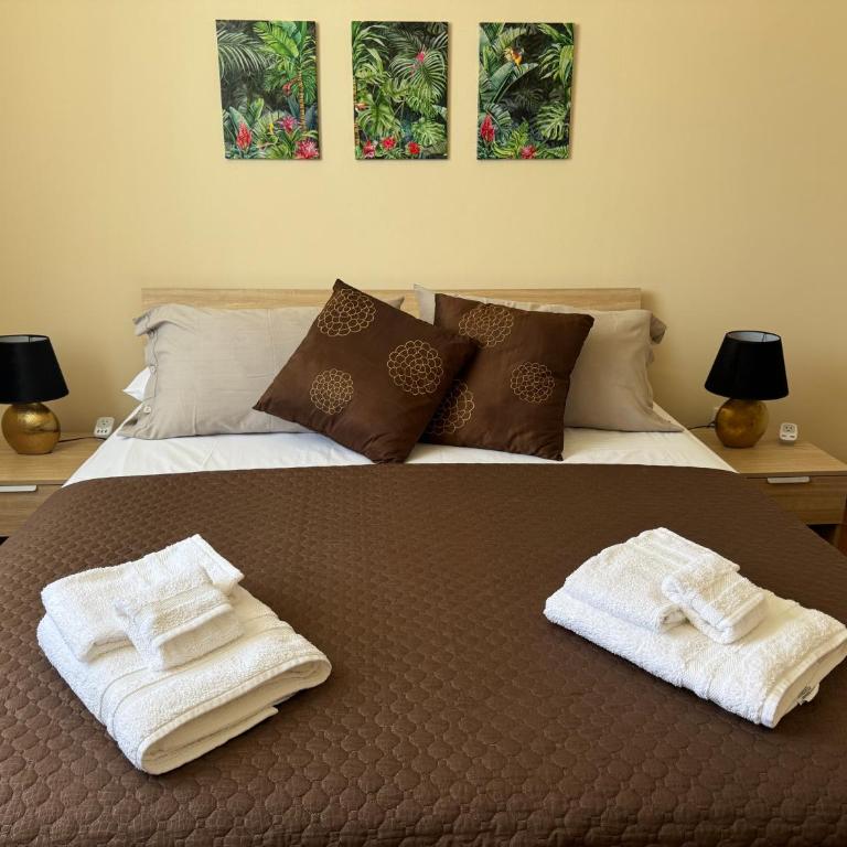 Le Casette di Campagna - Villa con 2 Camere da Letto - 30