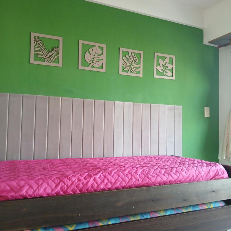 Departamento Plaza Moreno con balcón - Apartamento con balcón - 18