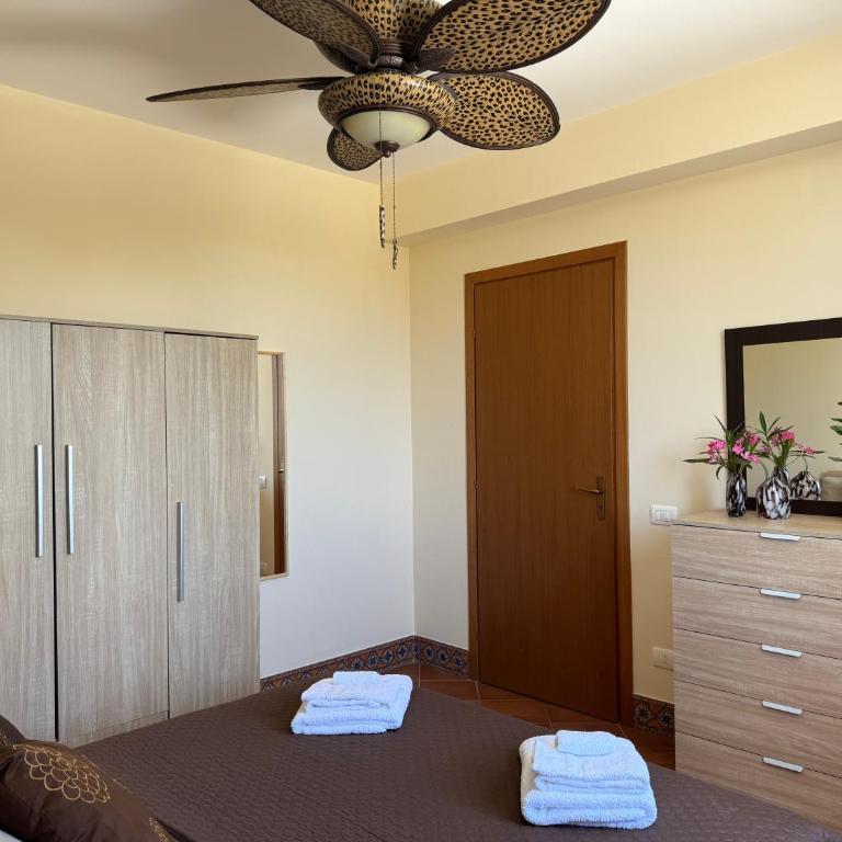 Le Casette di Campagna - Villa con 2 Camere da Letto - 38