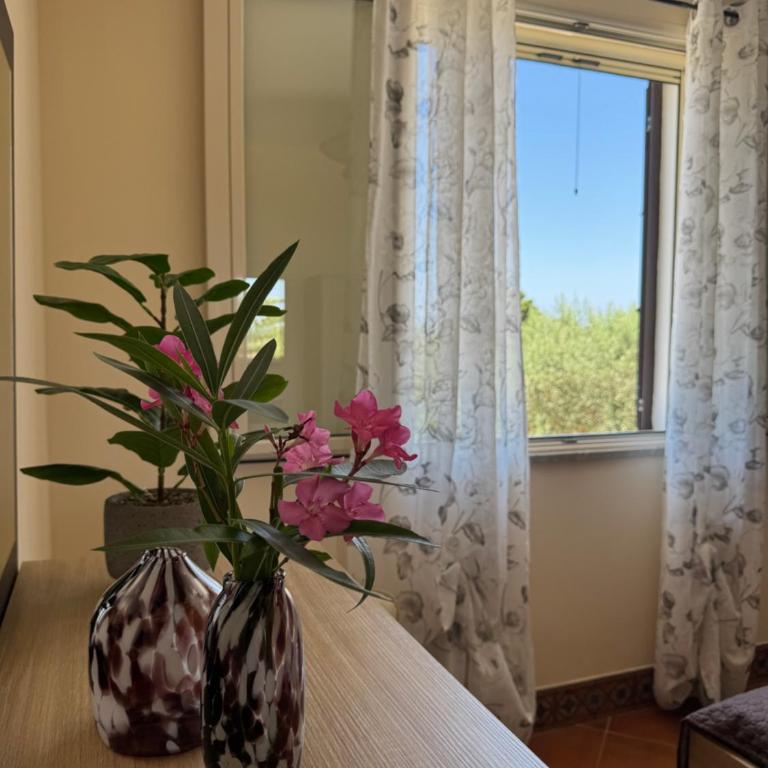 Le Casette di Campagna - Villa con 2 Camere da Letto - 40