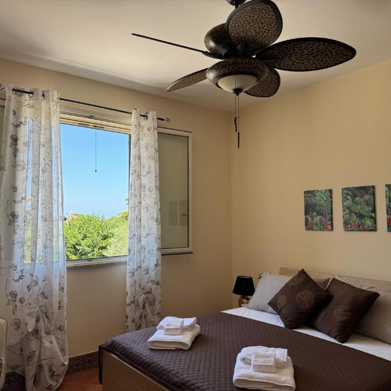 Le Casette di Campagna - Villa con 2 Camere da Letto - 37