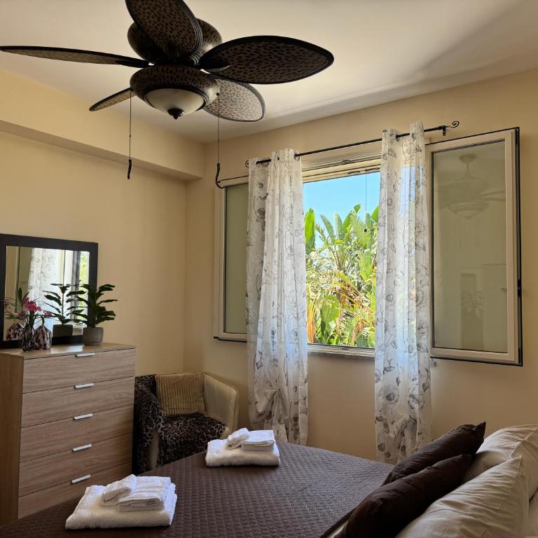 Le Casette di Campagna - Villa con 2 Camere da Letto - 39