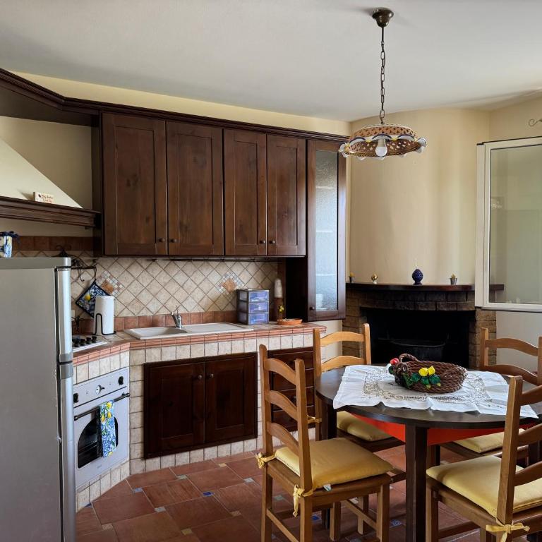 Le Casette di Campagna - Villa con 2 Camere da Letto - 18