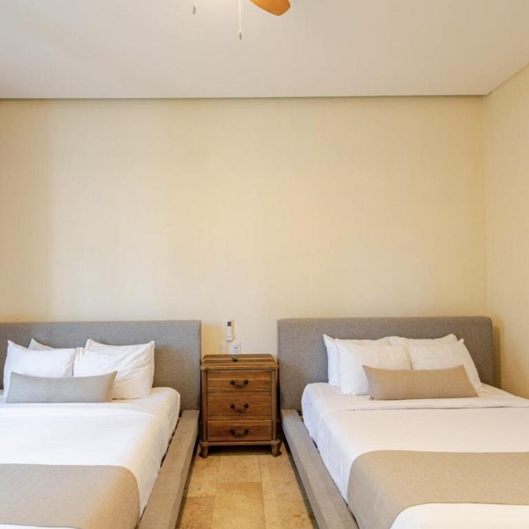 Hum Living Luxury Villas - Villa con piscina privada - 4