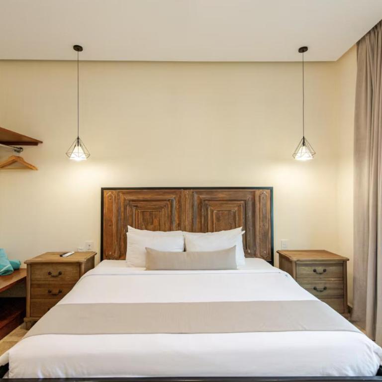 Hum Living Luxury Villas - Villa con piscina privada - 5