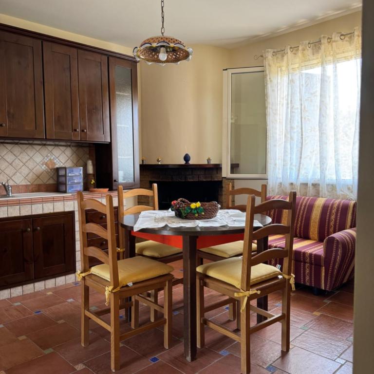 Le Casette di Campagna - Villa con 2 Camere da Letto - 19